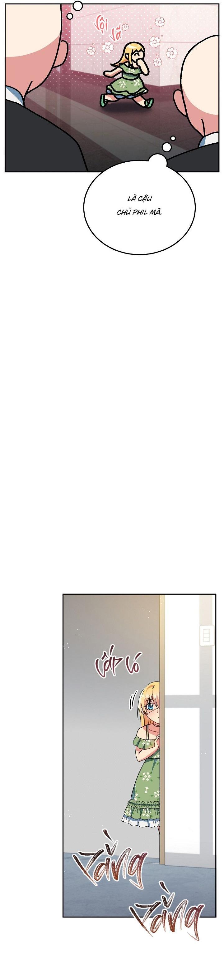 Đọc truyện TUYỂN TẬP ÁM ẢNH, MƯU MÔ CÔNG - Chapter 3.4
