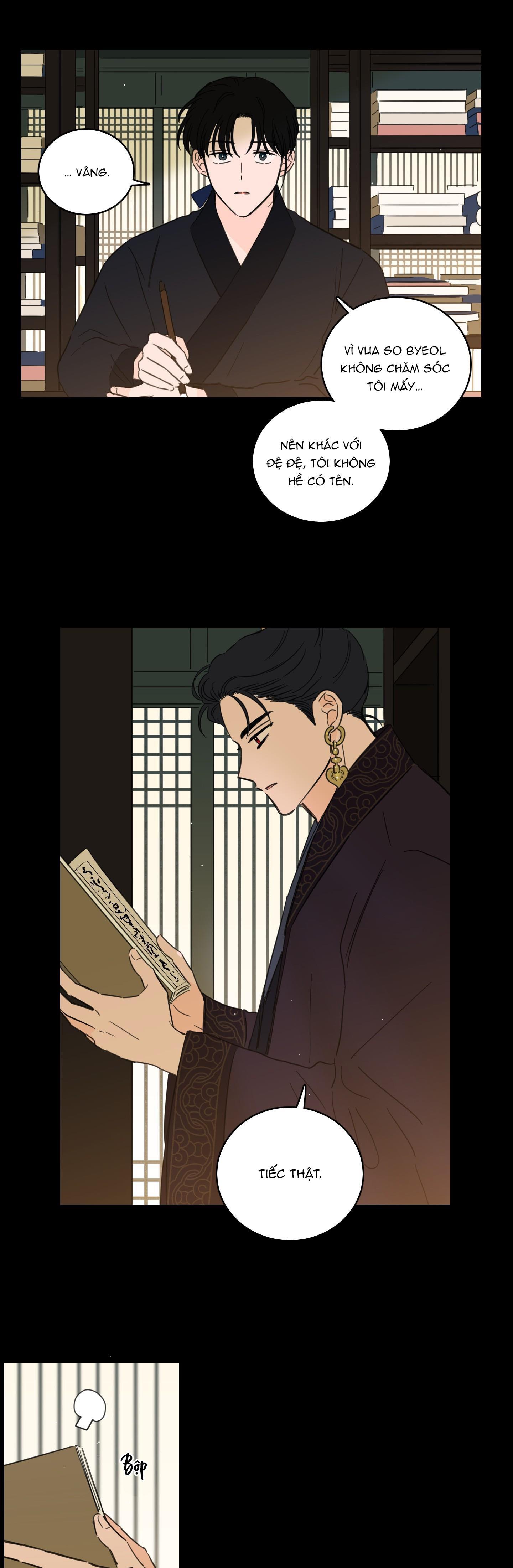 Đọc truyện Mẹo Thuần Hóa Hổ - Chapter 71