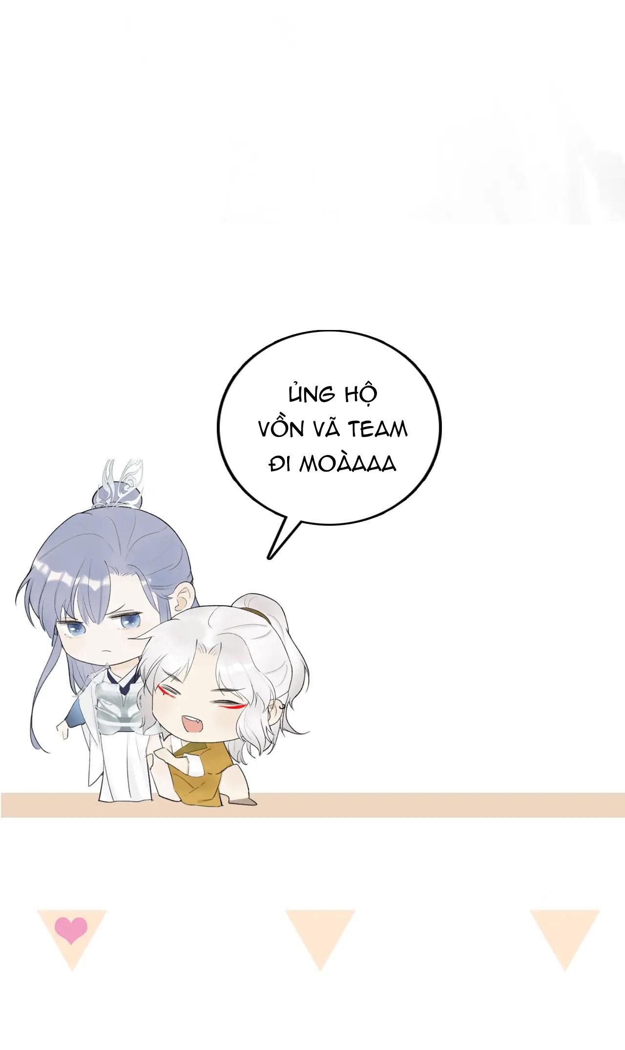 Đọc truyện Tướng Quân! Coi Chừng Chó Dại! - Chapter 12