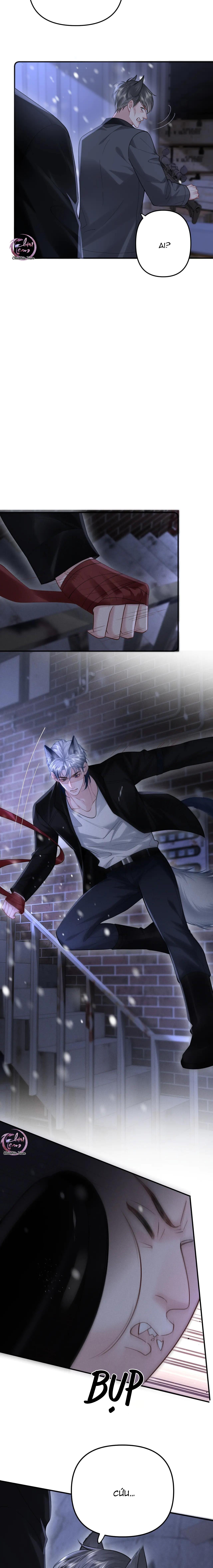 Đọc truyện Nuông Chiều Sinh Hư - Chapter 10