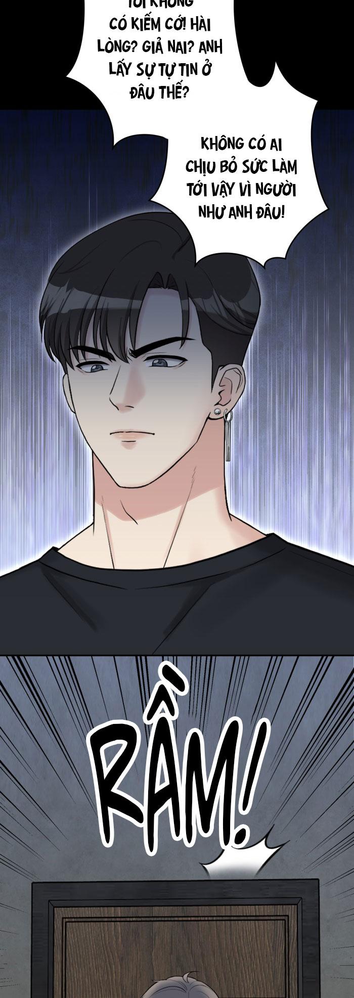 Đọc truyện Tỉnh dậy lần nữa bỗng trở thành minh tinh rồi - Chapter 7