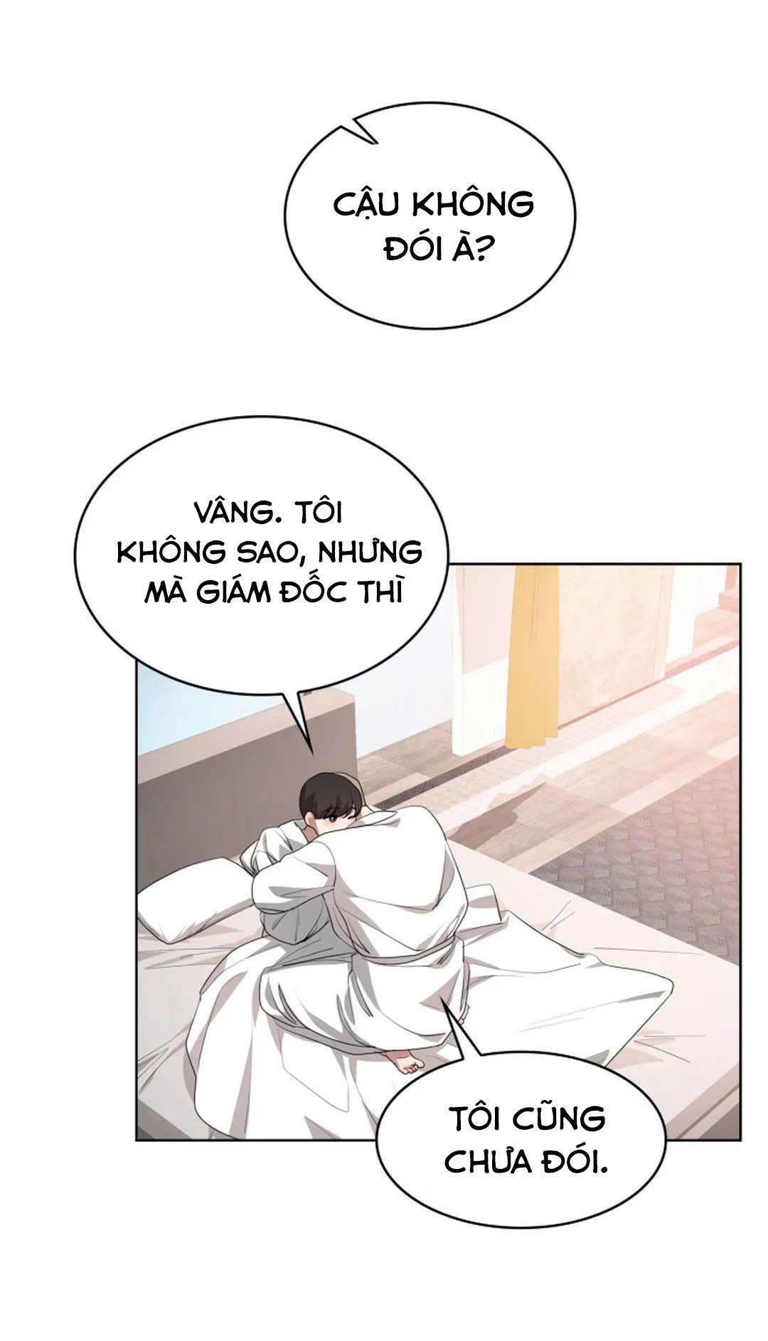 Đọc truyện HƯỚNG VỀ PHÍA EM - Chapter 17