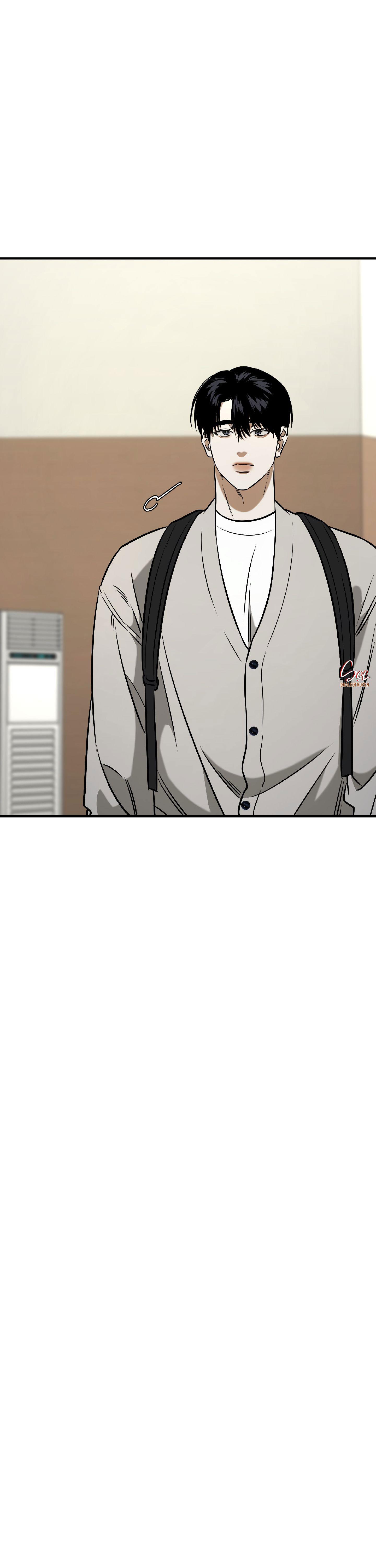 Đọc truyện (ABO) FEEL MY BENEFIT - Chapter 37