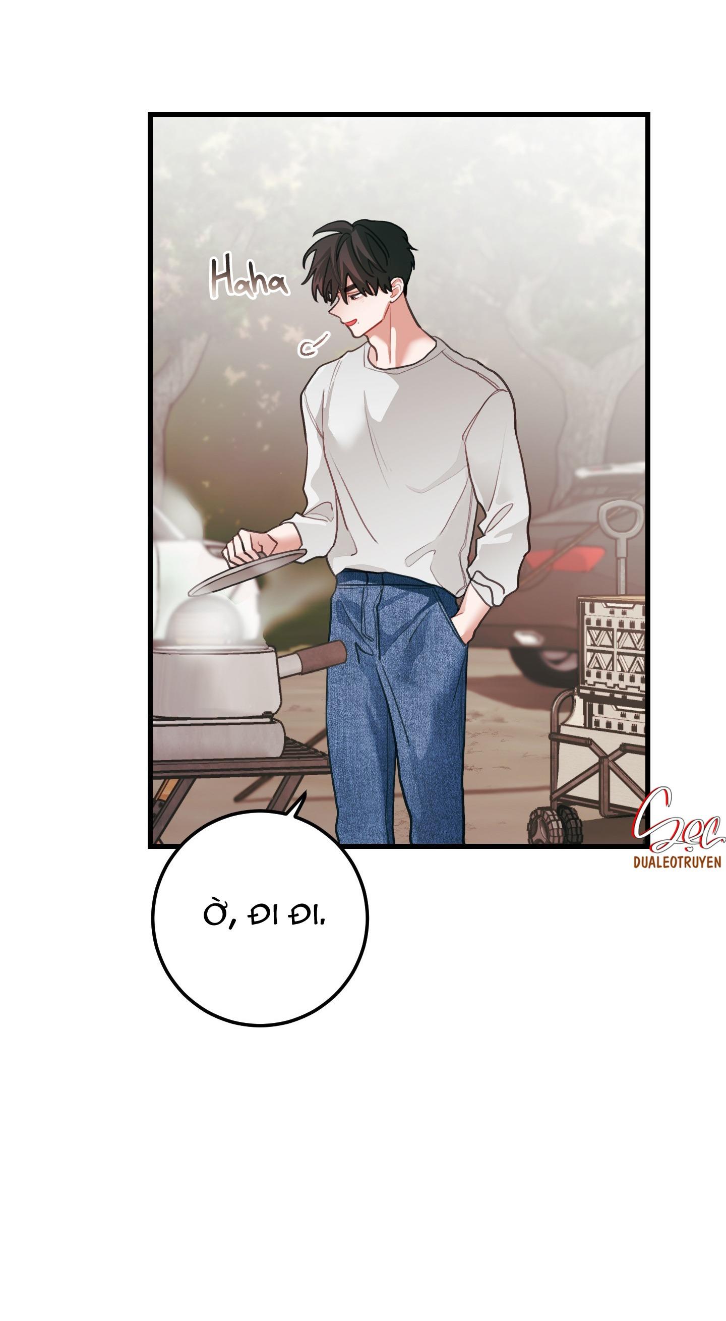 Đọc truyện CHUYỆN TÌNH HOA LÊ NỞ - Chapter 66