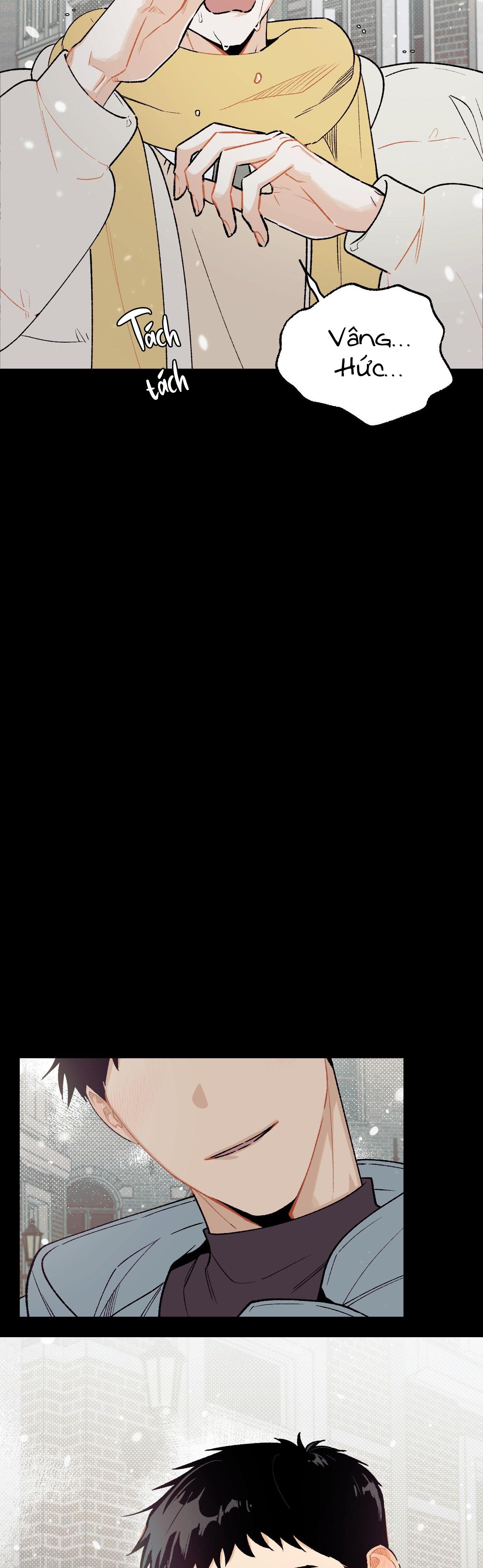 Đọc truyện Tình đơn phương lạc lối - Chapter 5