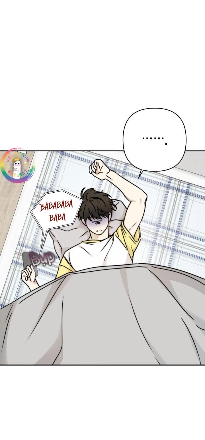 Đọc truyện (END) DẤU ẤN - Chapter 7