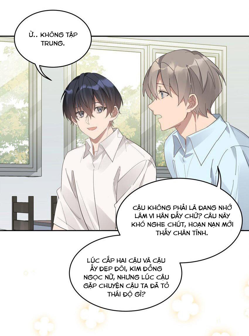 Đọc truyện Năm tháng qua - Chapter 24