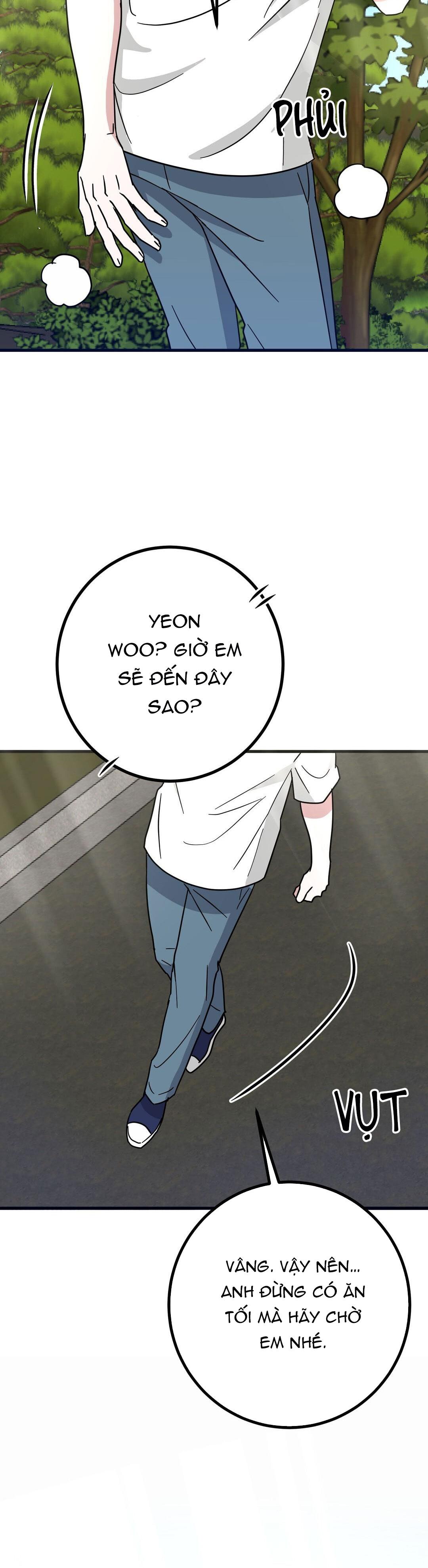 Đọc truyện NHÀ TÔI THÀNH PHIM TRƯỜNG MẤT RỒI - Chapter 56