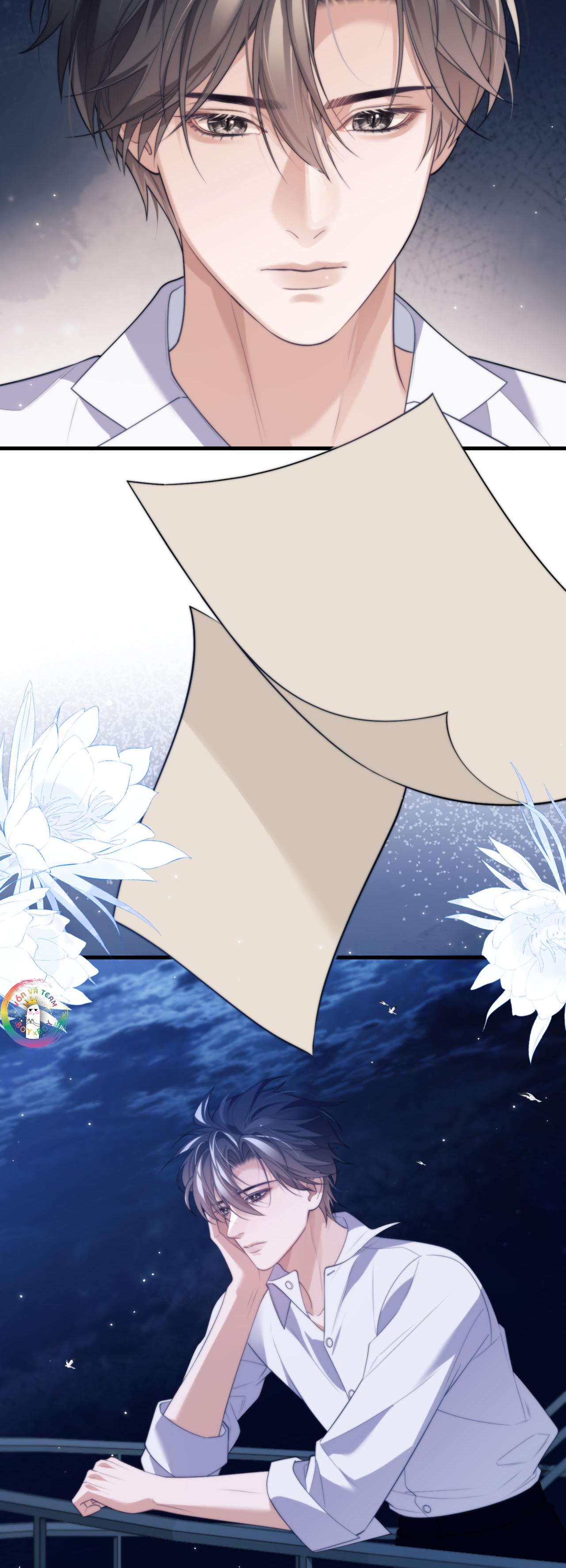 Đọc truyện Nhân Ngư Desharow - Chapter 84