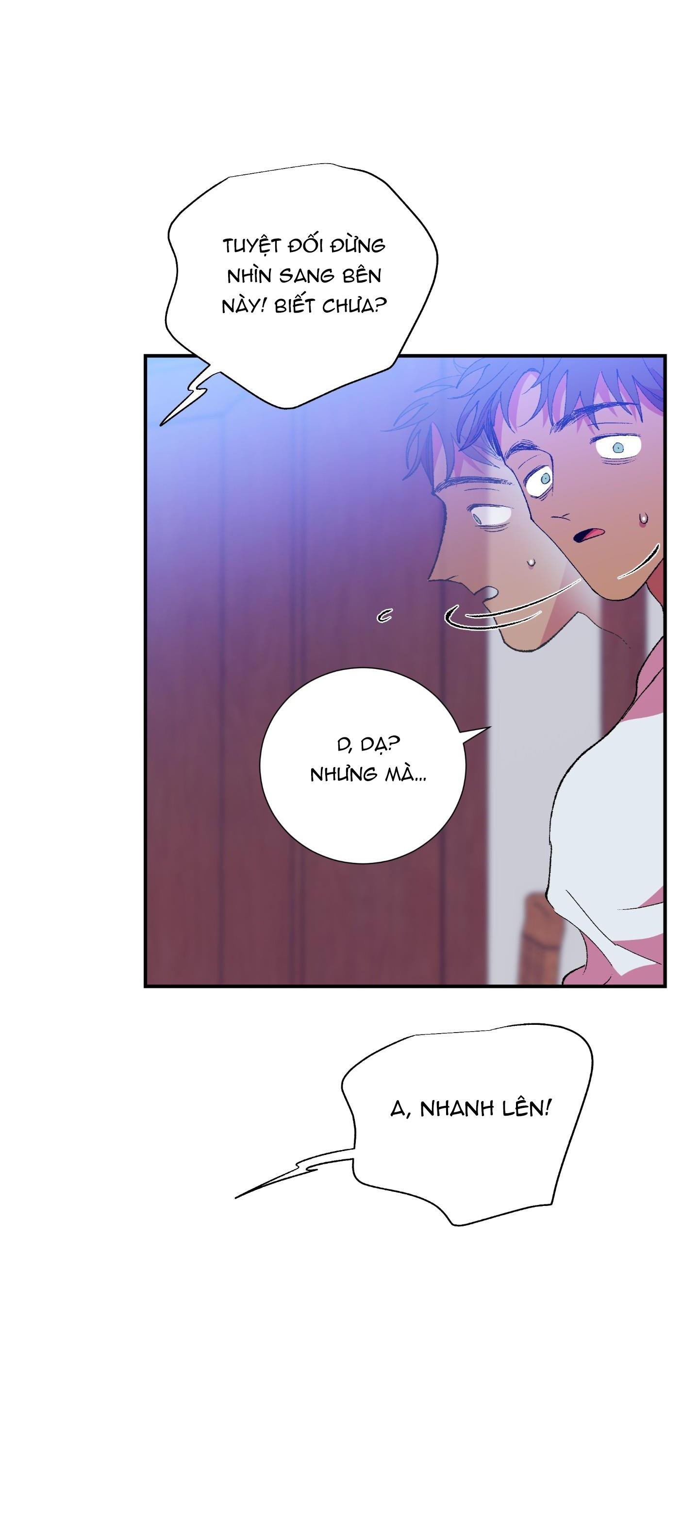 Đọc truyện ÔNG CHÚ BÊN CỬA SỔ - Chapter 61