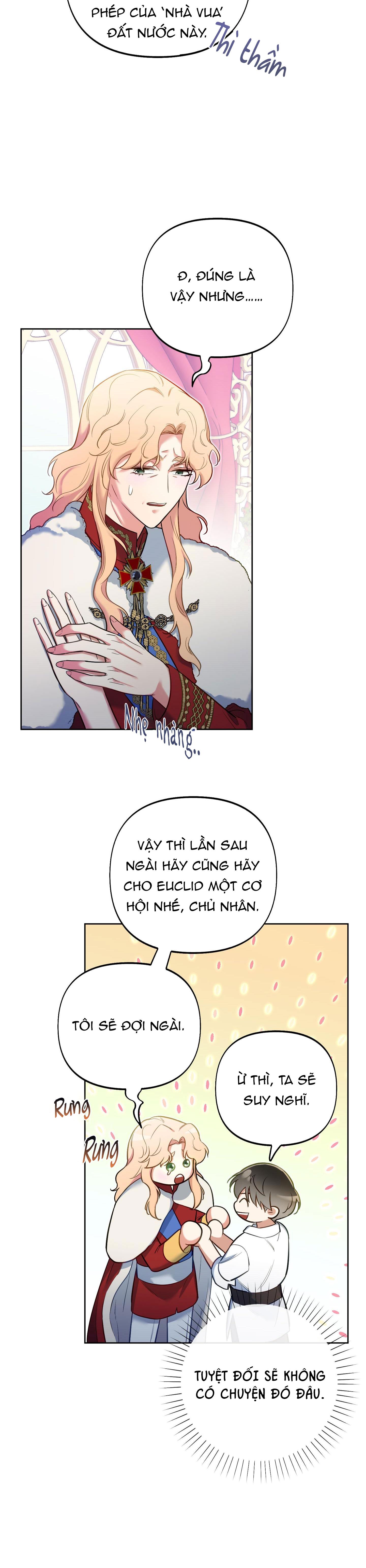 Đọc truyện (NP) TRỞ THÀNH VUA CÔNG LƯỢC - Chapter 39