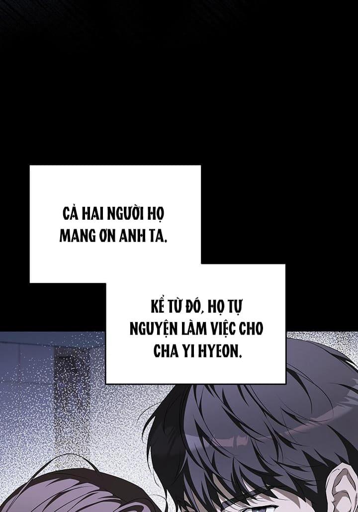 Đọc truyện  Nỗi ám ảnh ấm áp - Chapter 13
