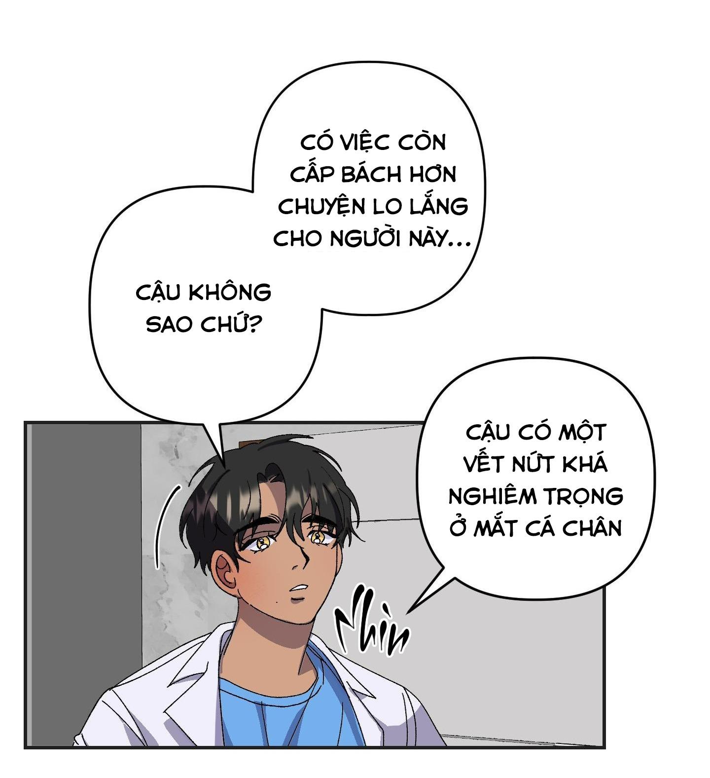 Đọc truyện (END )SỐNG SÓT TRONG RỪNG VỚI NGƯỜI YÊU CŨ - Chapter 8