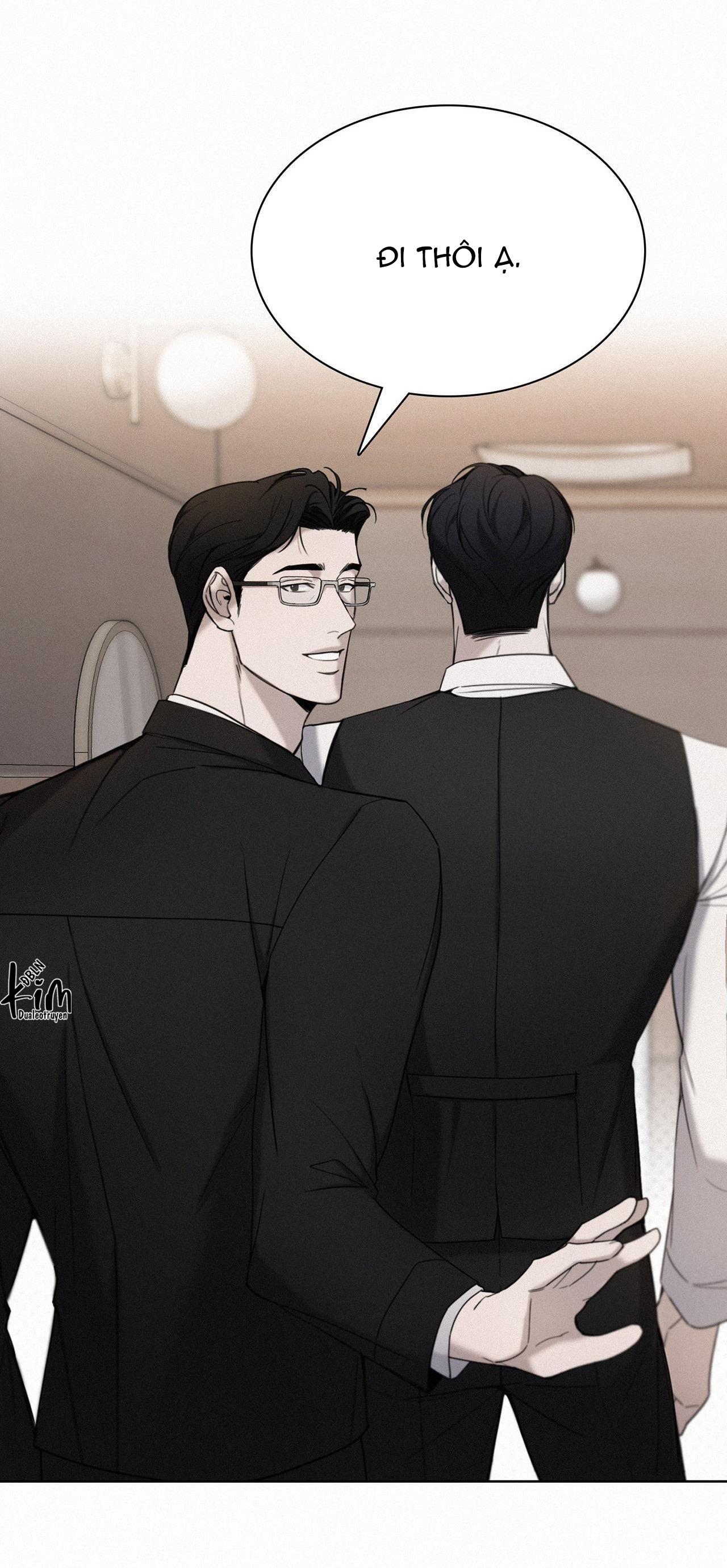 Đọc truyện SUNSET IN WATER - Chapter 2