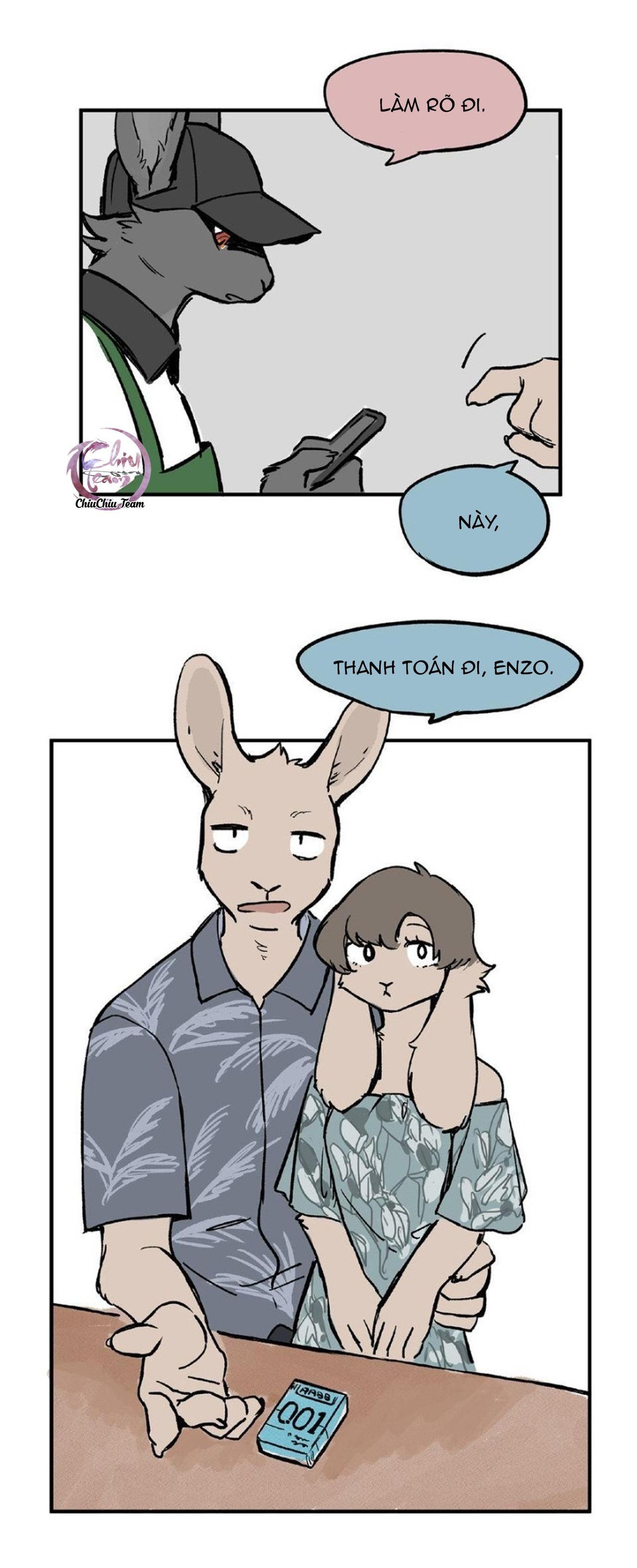 Đọc truyện Lần Đầu Nếm Trái Cấm - Chapter 7