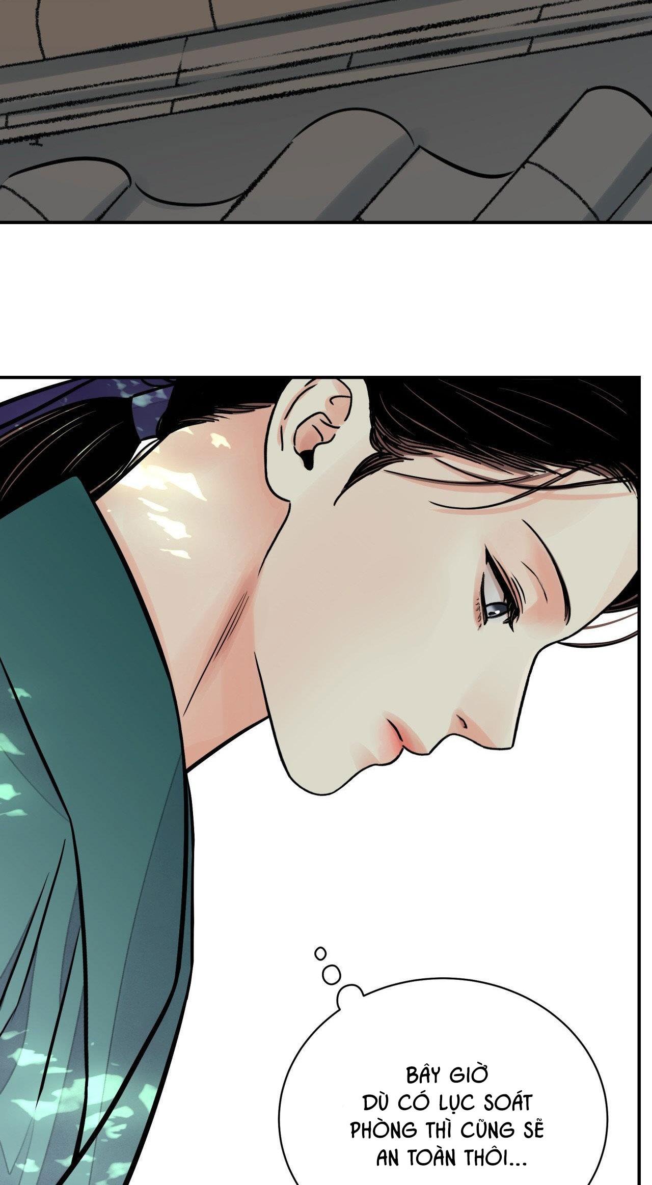 Đọc truyện KIẾM HOA - Chapter 68