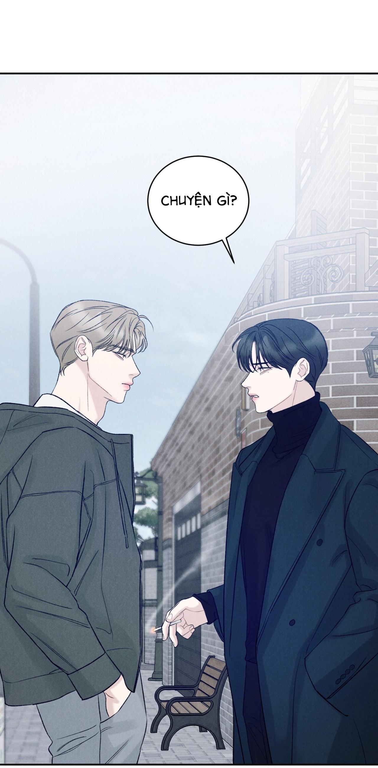 Đọc truyện ÂN HUỆ - Chapter 23