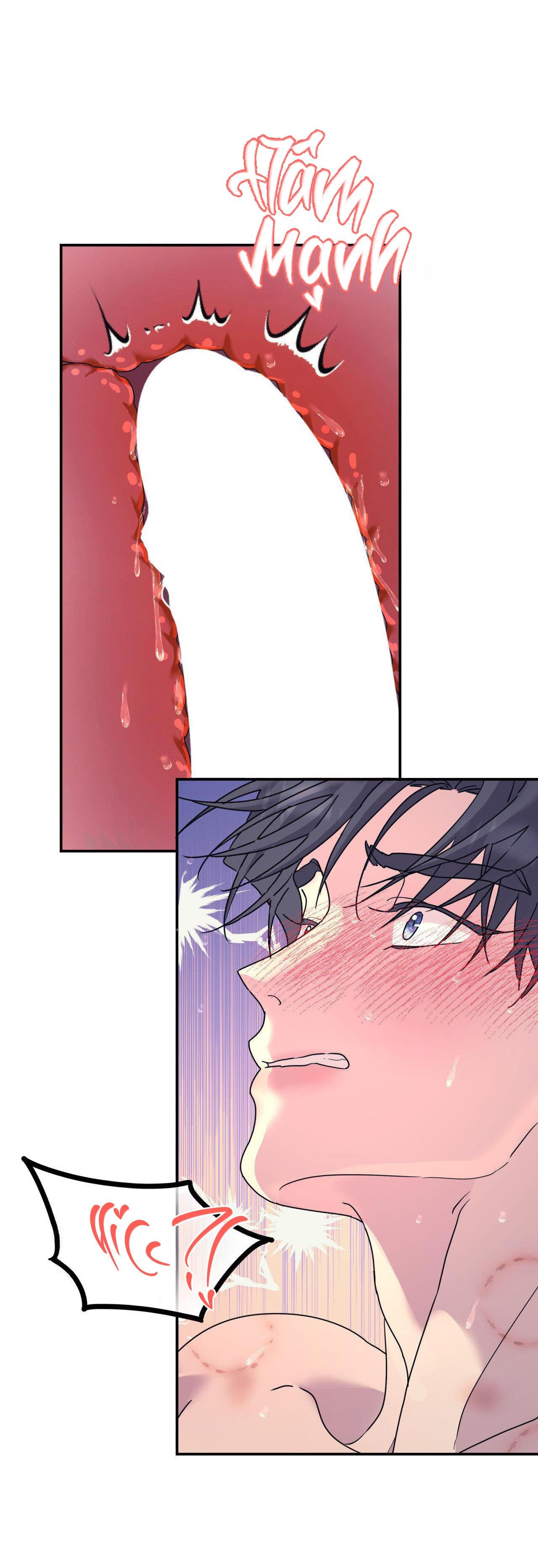 Đọc truyện  Cây Không Có Rễ - Chapter 62