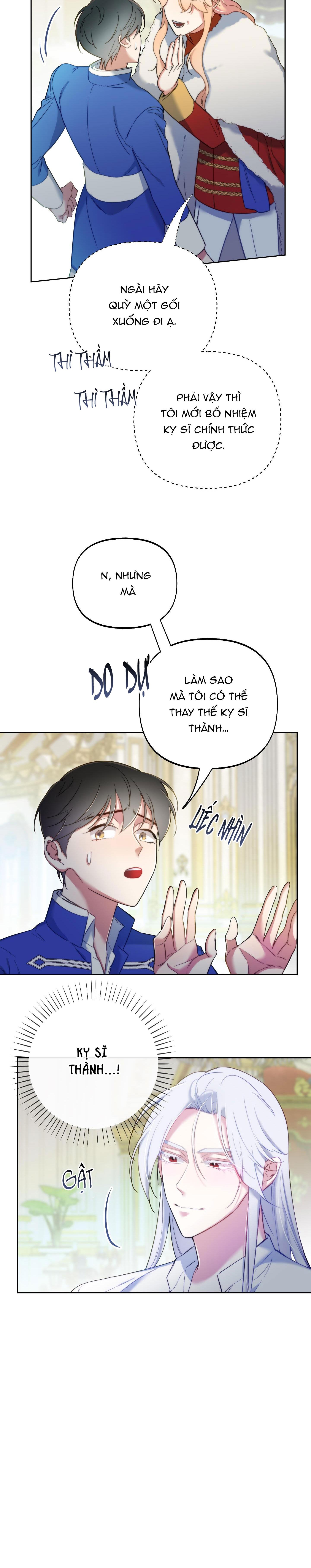 Đọc truyện (NP) TRỞ THÀNH VUA CÔNG LƯỢC - Chapter 64