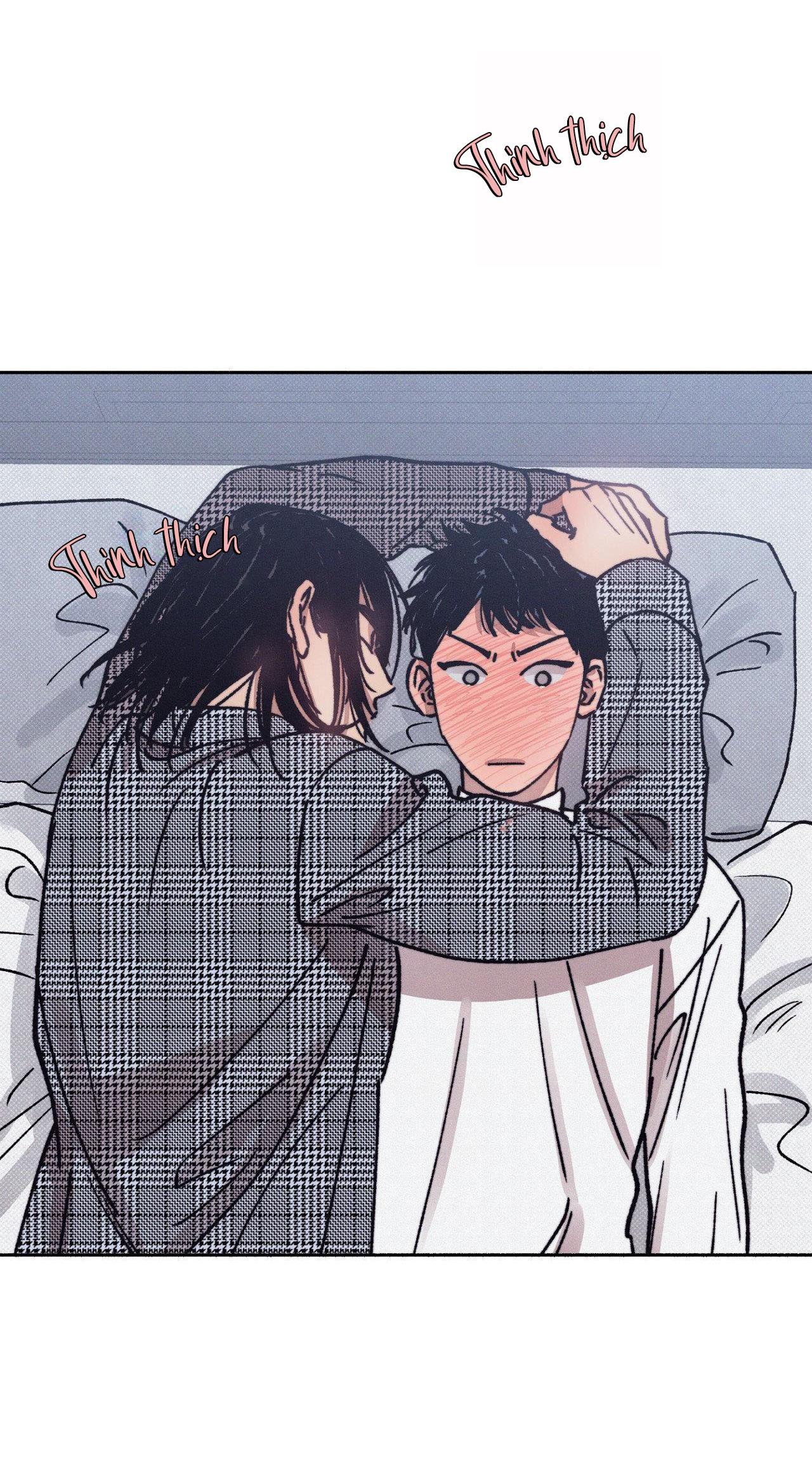 Đọc truyện 1 to 10 - Chapter 20