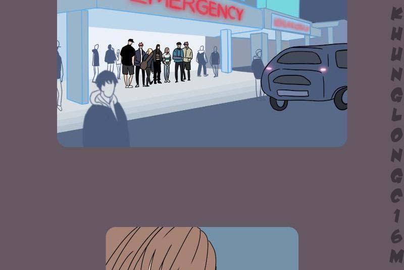 Đọc truyện Mãi Mãi Là Bạn Thân - Chapter 201