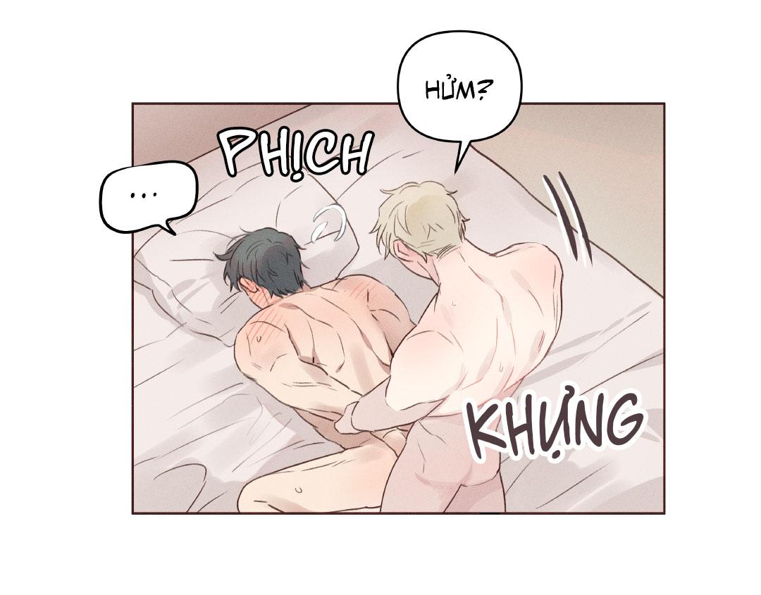 Đọc truyện NGƯỜI YÊU THỰC TẠI - Chapter 5