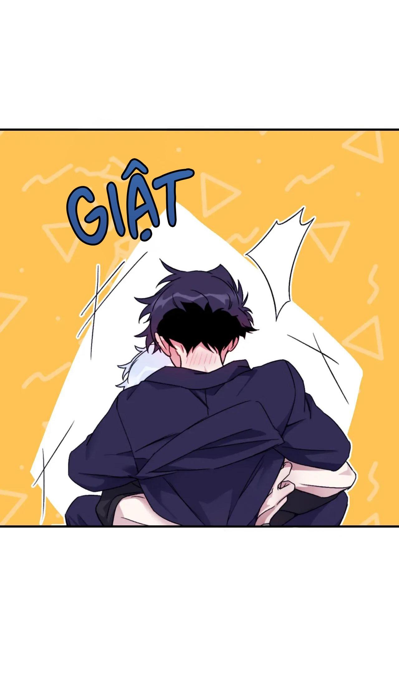 Đọc truyện Sóng Tìm Em - Chapter 70