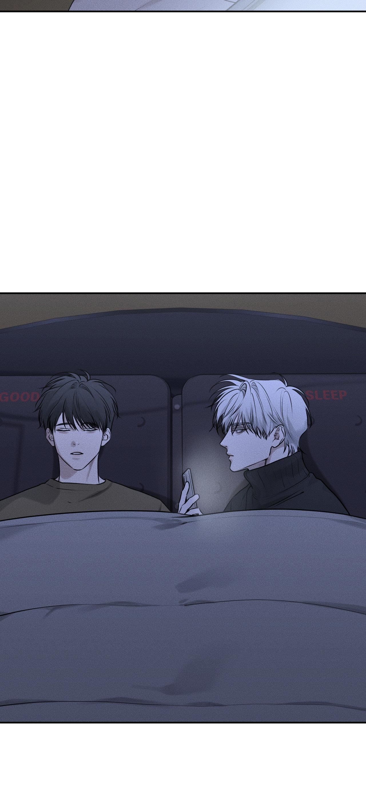 Đọc truyện DEAR, TEDDY BEAR - Chapter 15