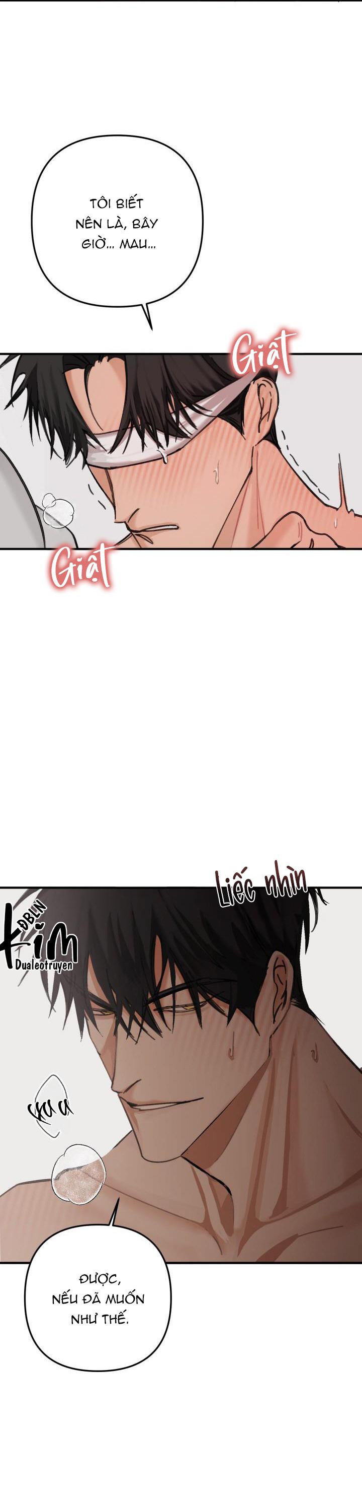 Đọc truyện TUYỂN TẬP NHẤT THỤ ĐA CÔNG CỦA NHÀ KIM - Chapter 32.1