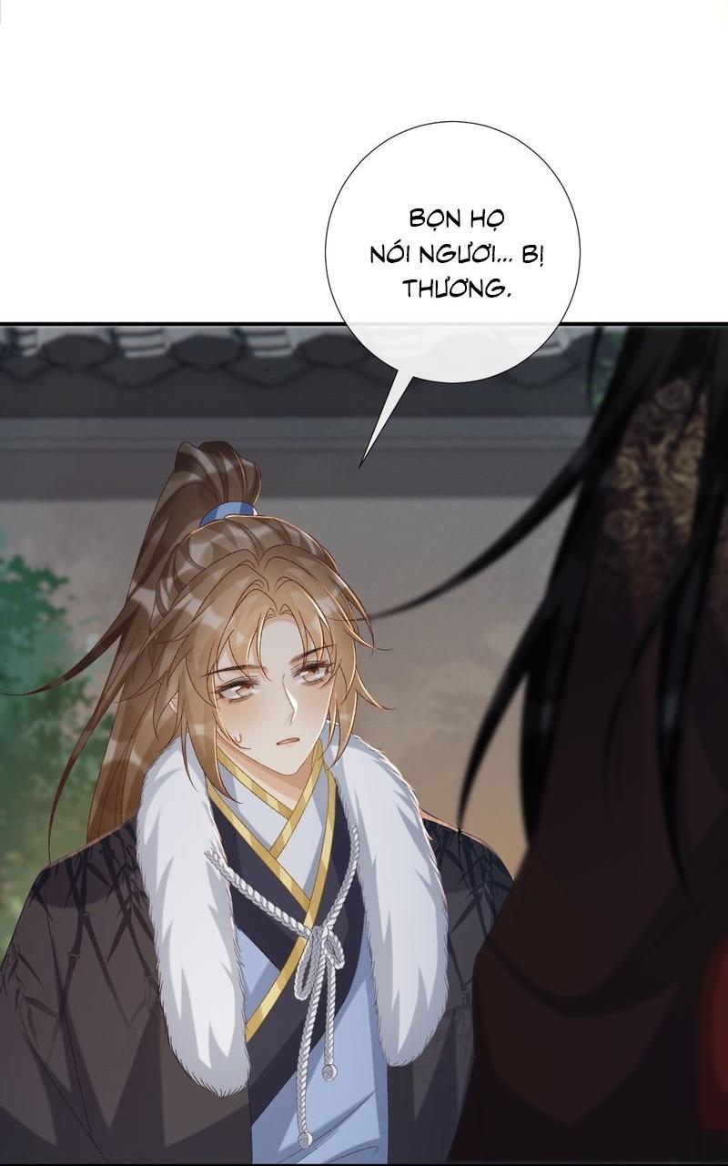 Đọc truyện CẠM BẪY CỦA KẺ BIẾN THÁI - Chapter 109