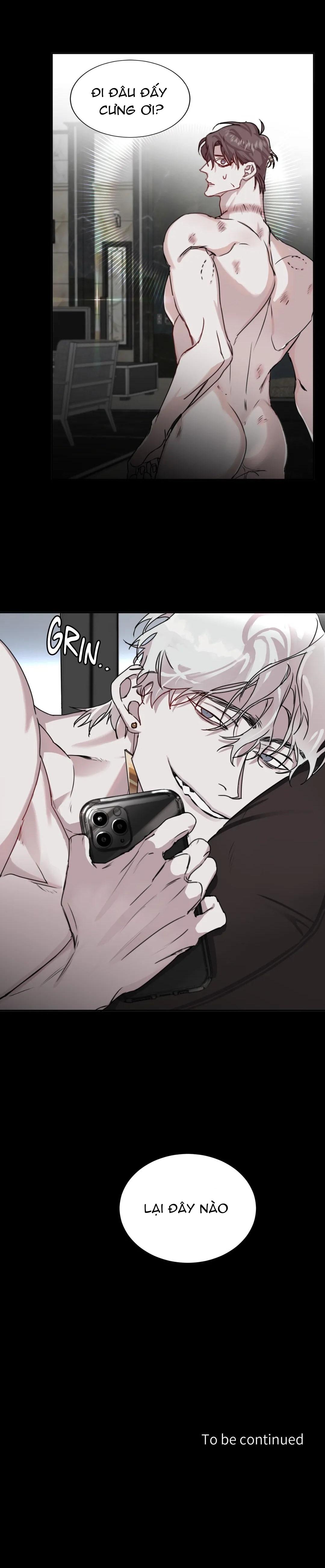 Đọc truyện Đơn Phương - Chapter 4