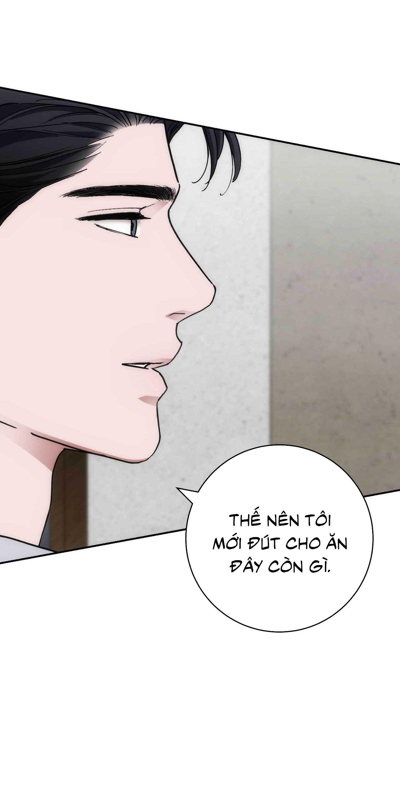 Đọc truyện CHÌM TRONG KHOÁI LẠC - Chapter 40
