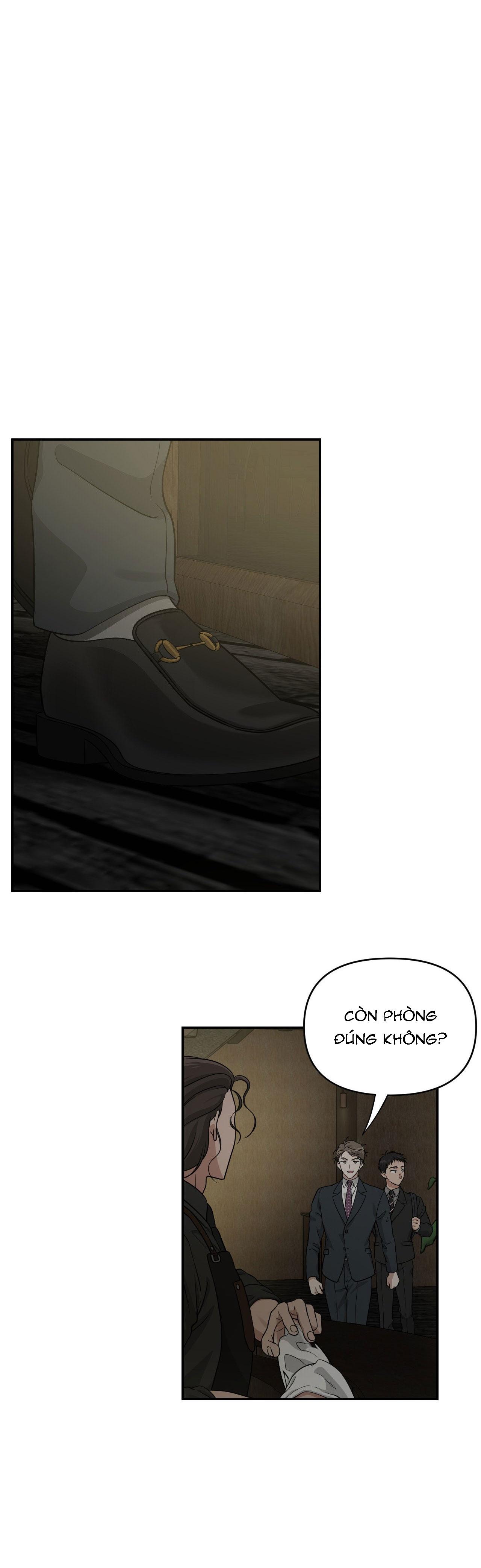 Đọc truyện (DROP) HONEYBEE - Chapter 2