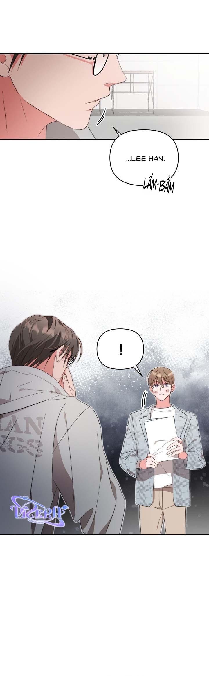 Đọc truyện  Masquerade - Chapter 6