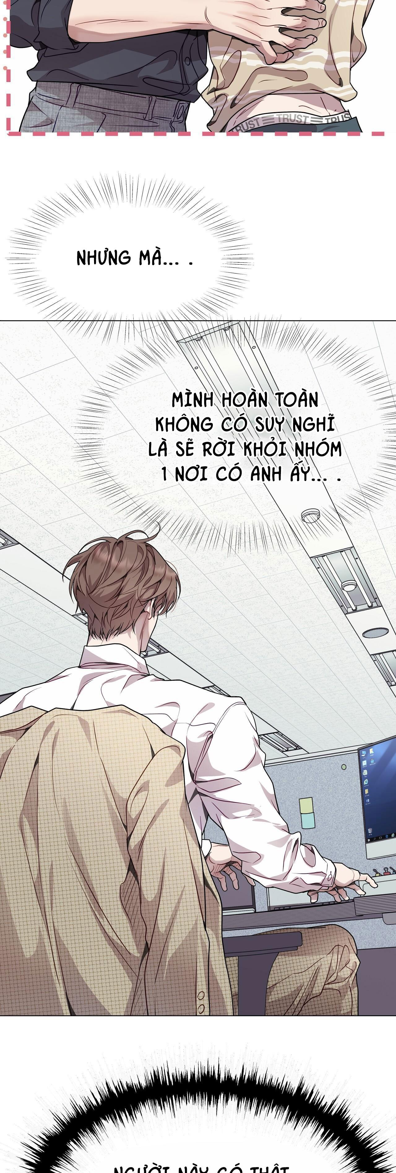 Đọc truyện LỐI SỐNG ÍCH KỶ - Chapter 43