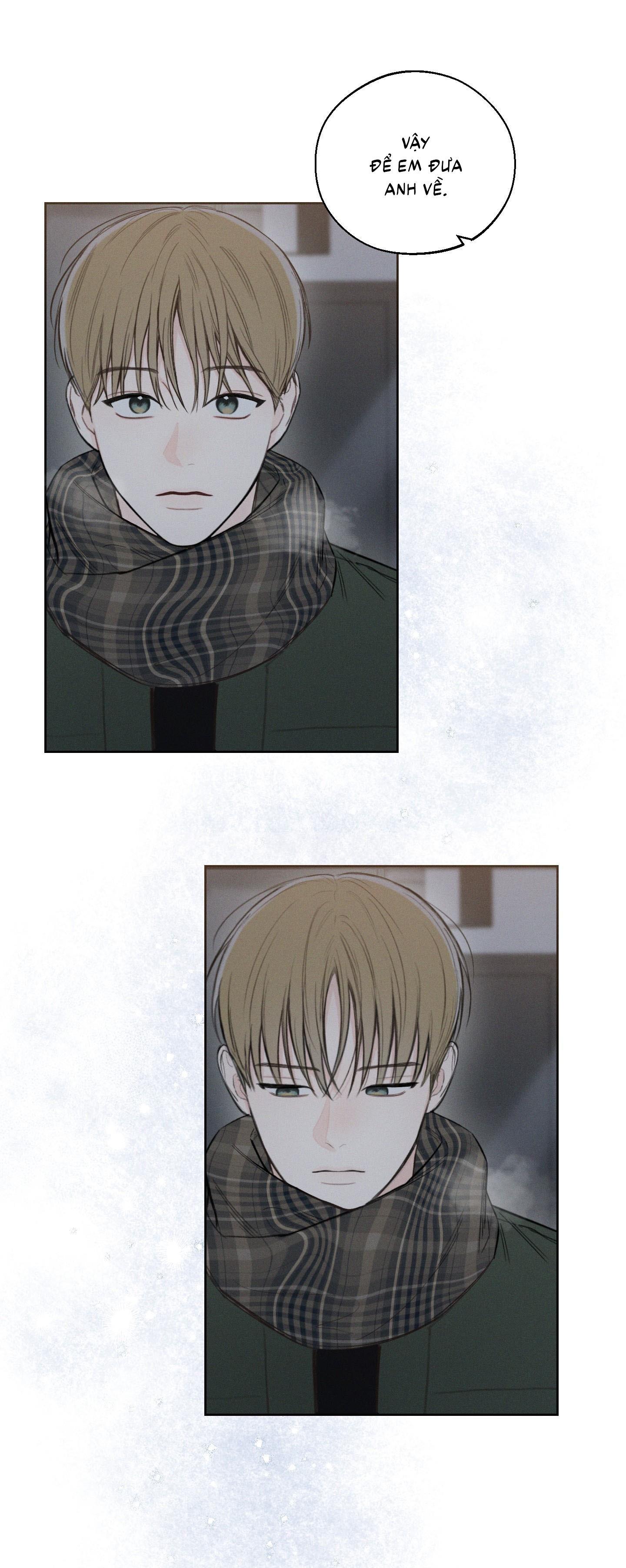 Đọc truyện  THÁNG 12 - Chapter 46