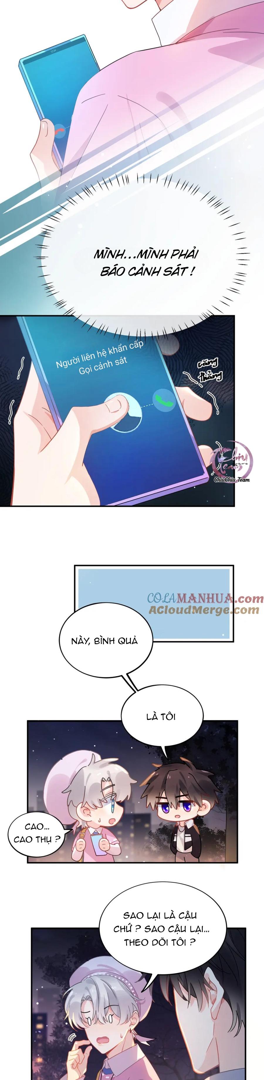 Đọc truyện Có Bản Lĩnh Thì Cậu Thử Nổi Nóng Tiếp Đi? - Chapter 144