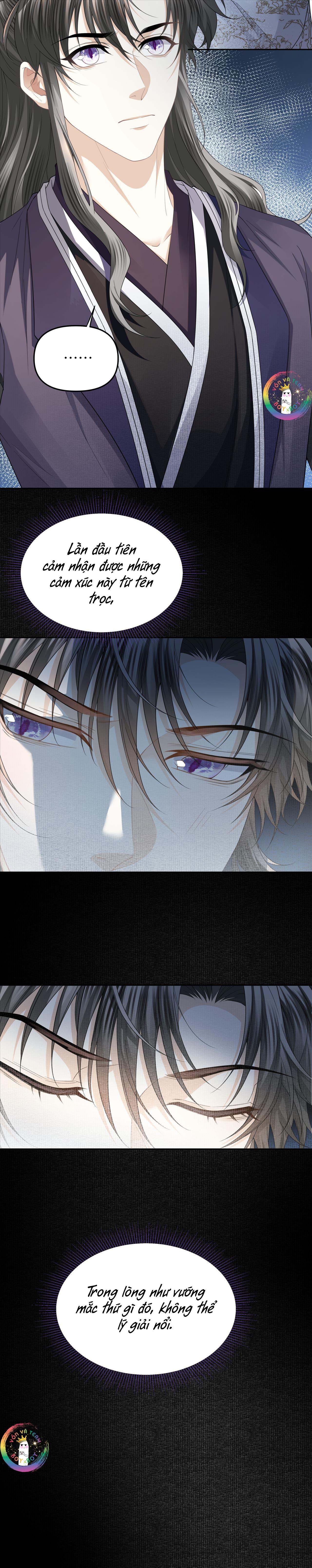 Đọc truyện (END) Đồng Tiền Kham Thế - Chapter 61