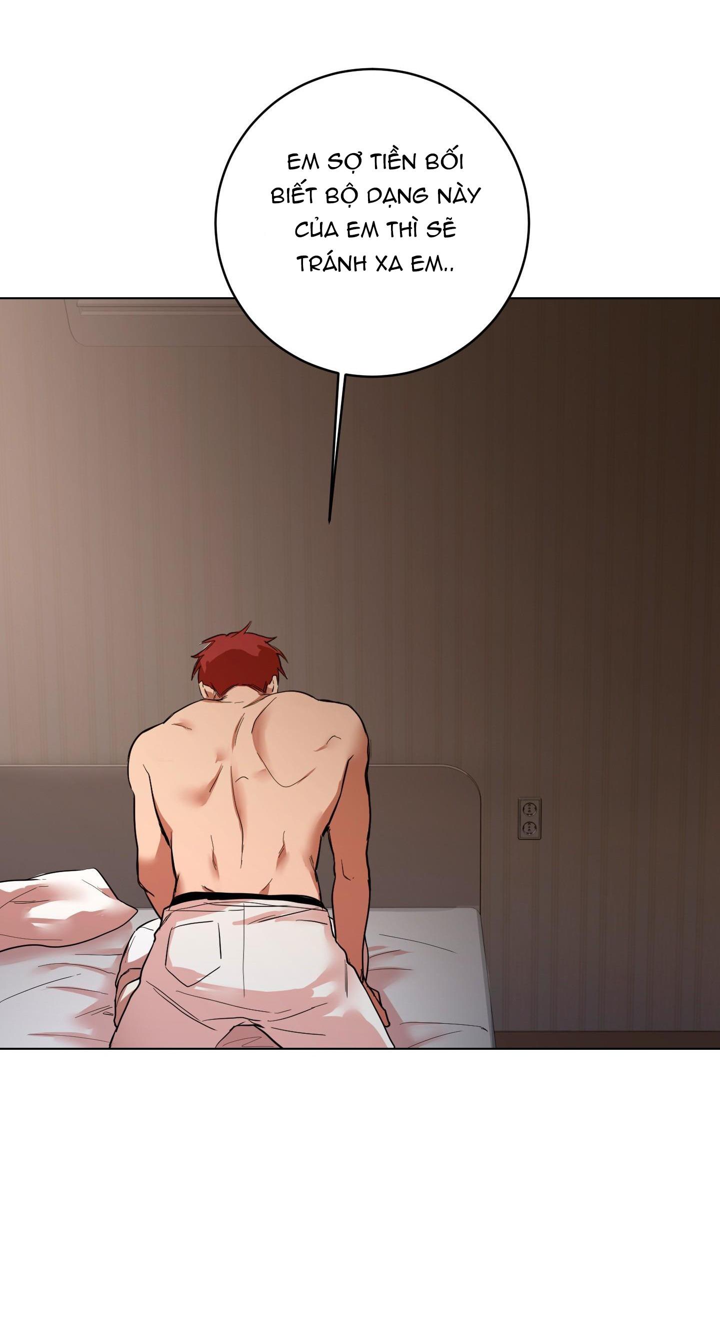 Đọc truyện HIỂU LẦM  NGỌT NGÀO - Chapter 4