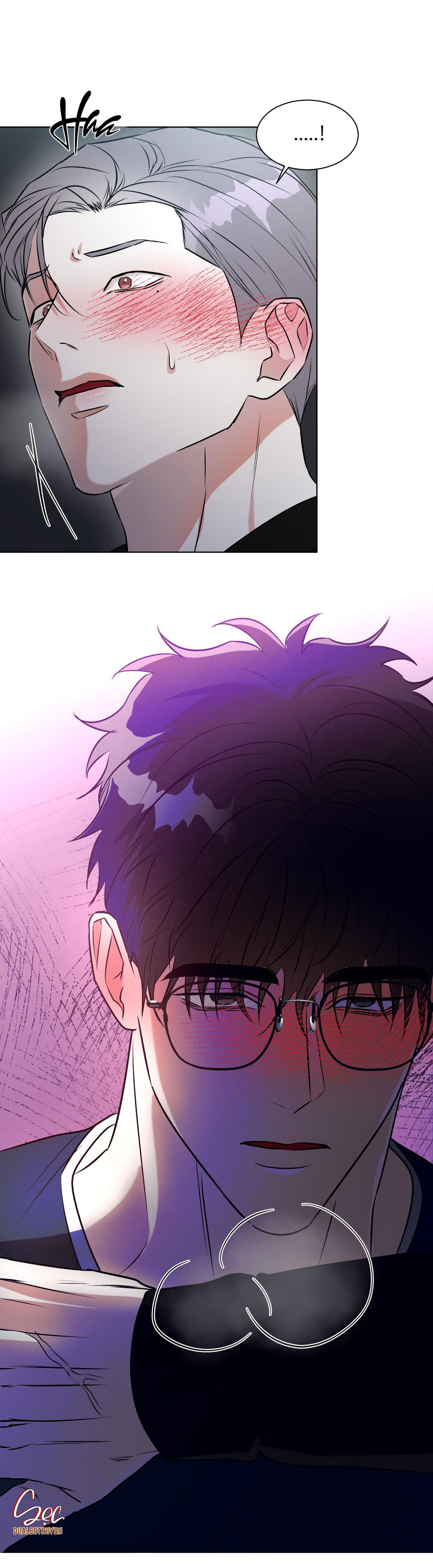 Đọc truyện VỰC RẮN - Chapter 8