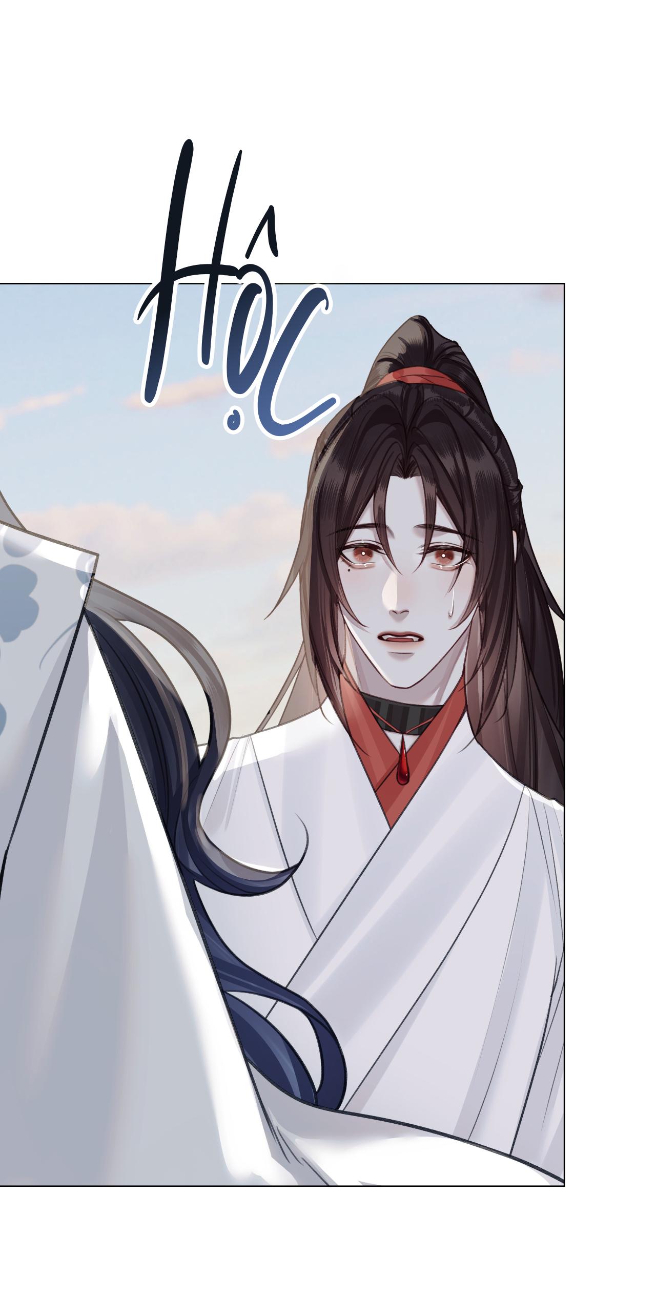 Đọc truyện Bản Toạ Nuôi Quỷ Hút Máu Ở Tông Môn (END) - Chapter 69