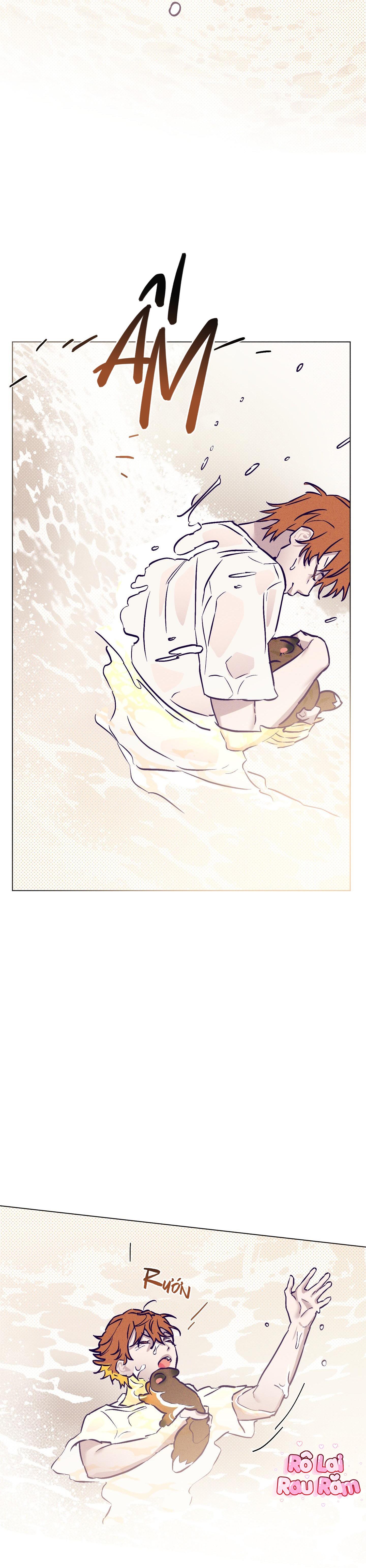 Đọc truyện Bữa sáng trong tù - Chapter 23