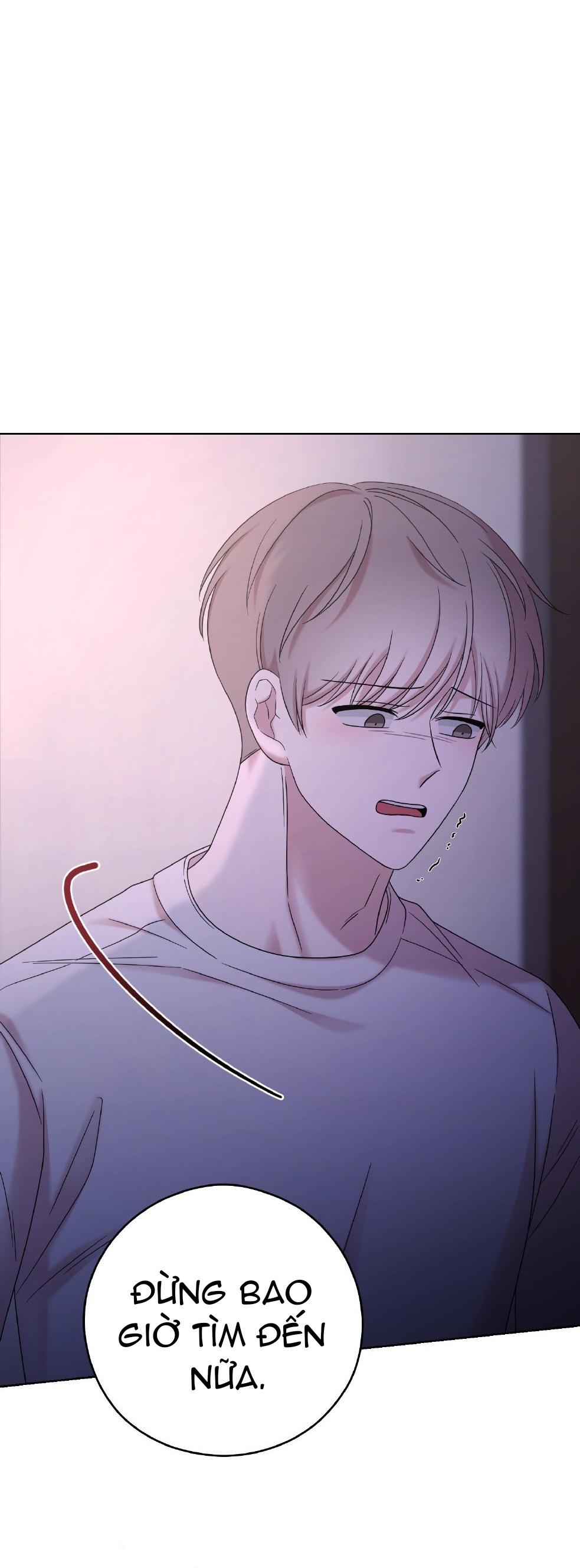 Đọc truyện Tình Huống Không Tránh Khỏi - Chapter 34