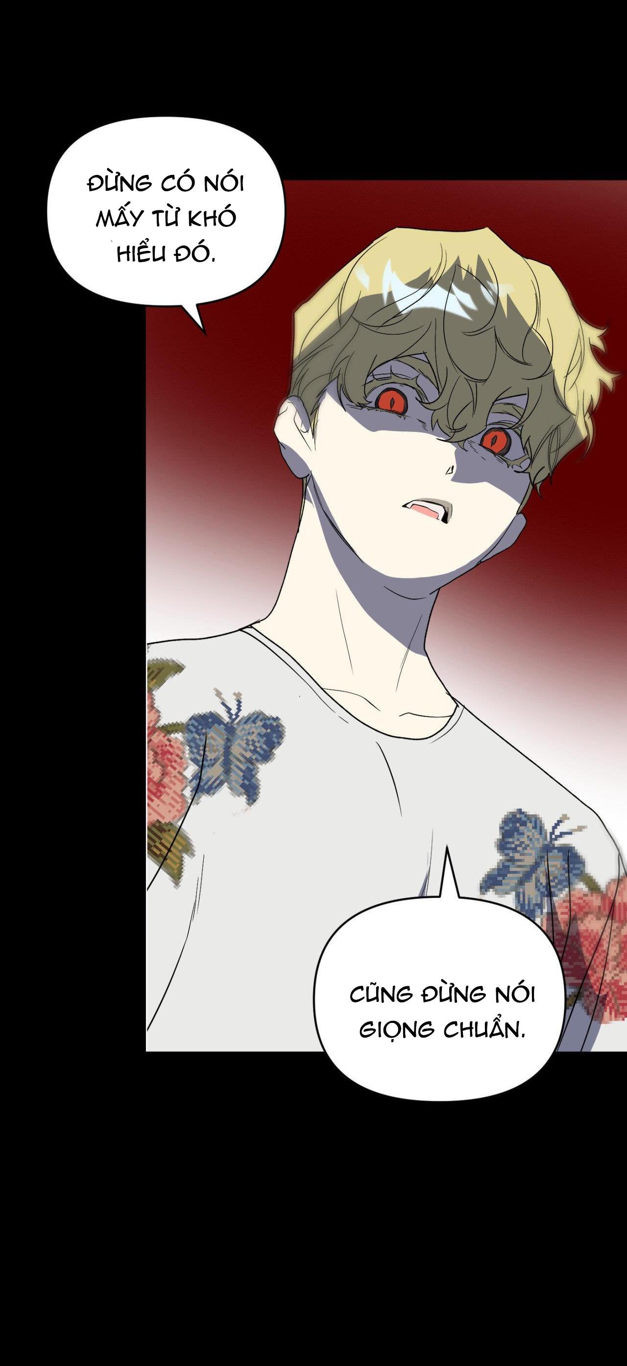 Đọc truyện BẠN CÙNG LỚP MẪU GIÁO MẶT TRỜI - Chapter 18