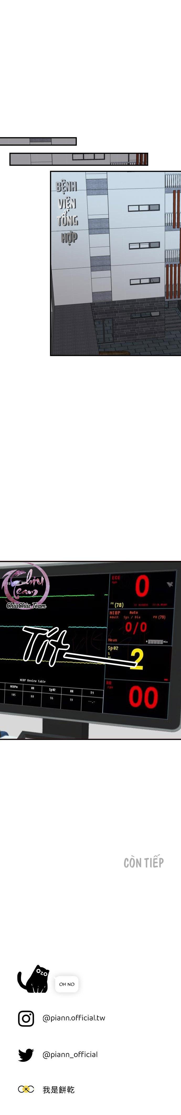 Đọc truyện Lặng Lẽ Ngắm Nhìn Em [END] - Chapter 38