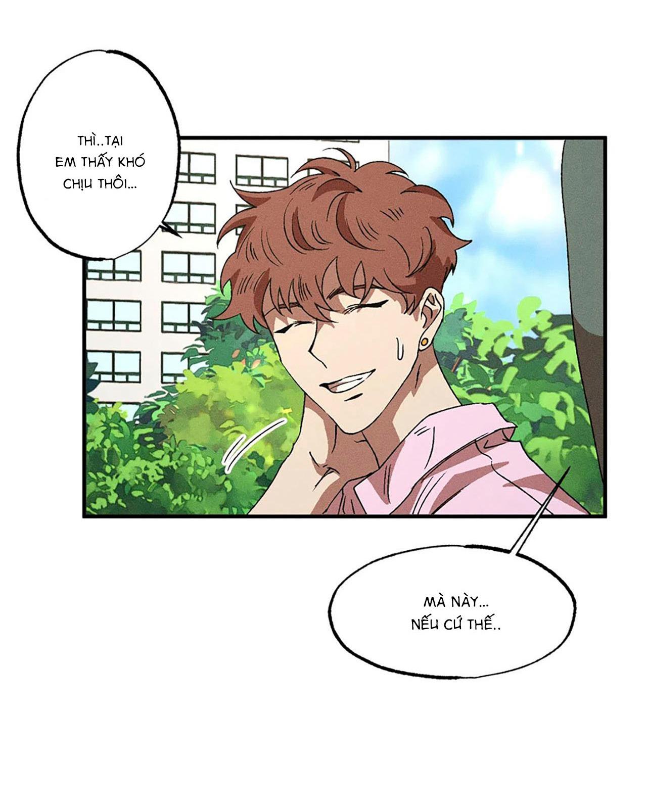 Đọc truyện  Bẫy Đôi Ngọt Ngào - Chapter 44