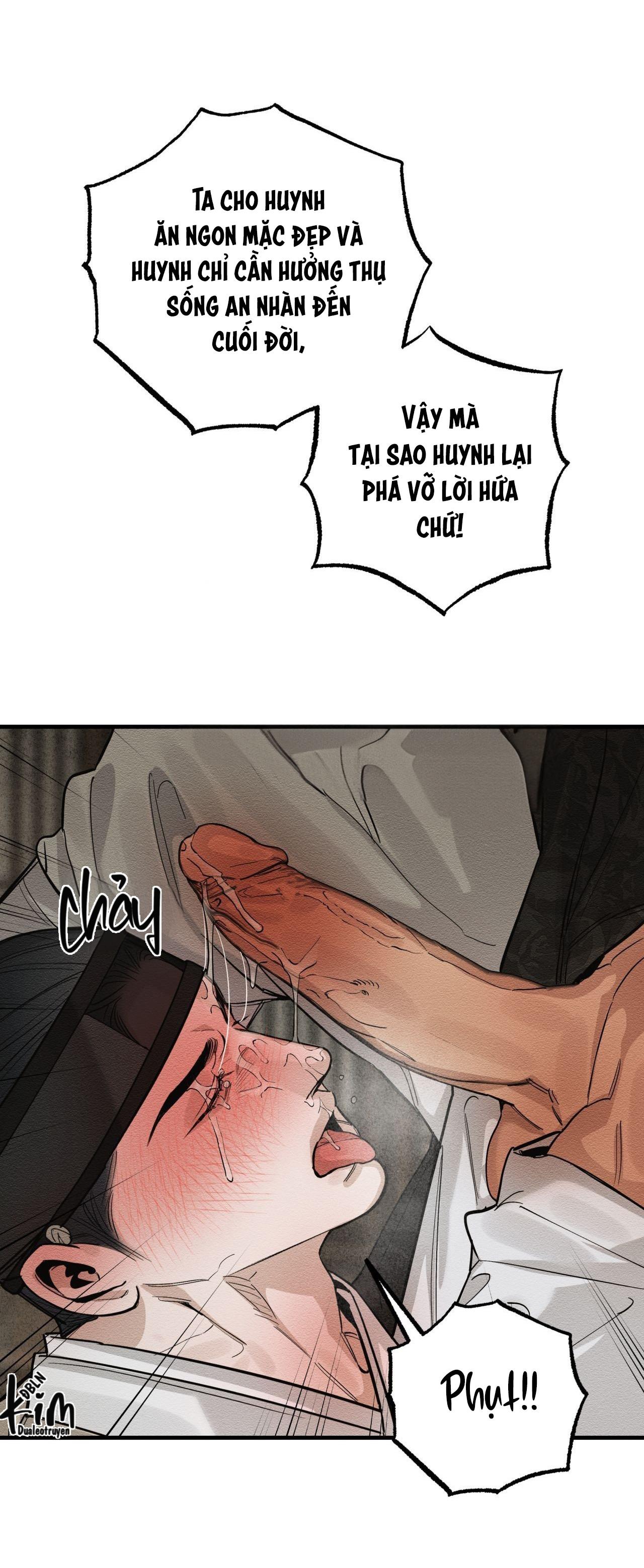 Đọc truyện DUYÊN PHẬN - Chapter 28