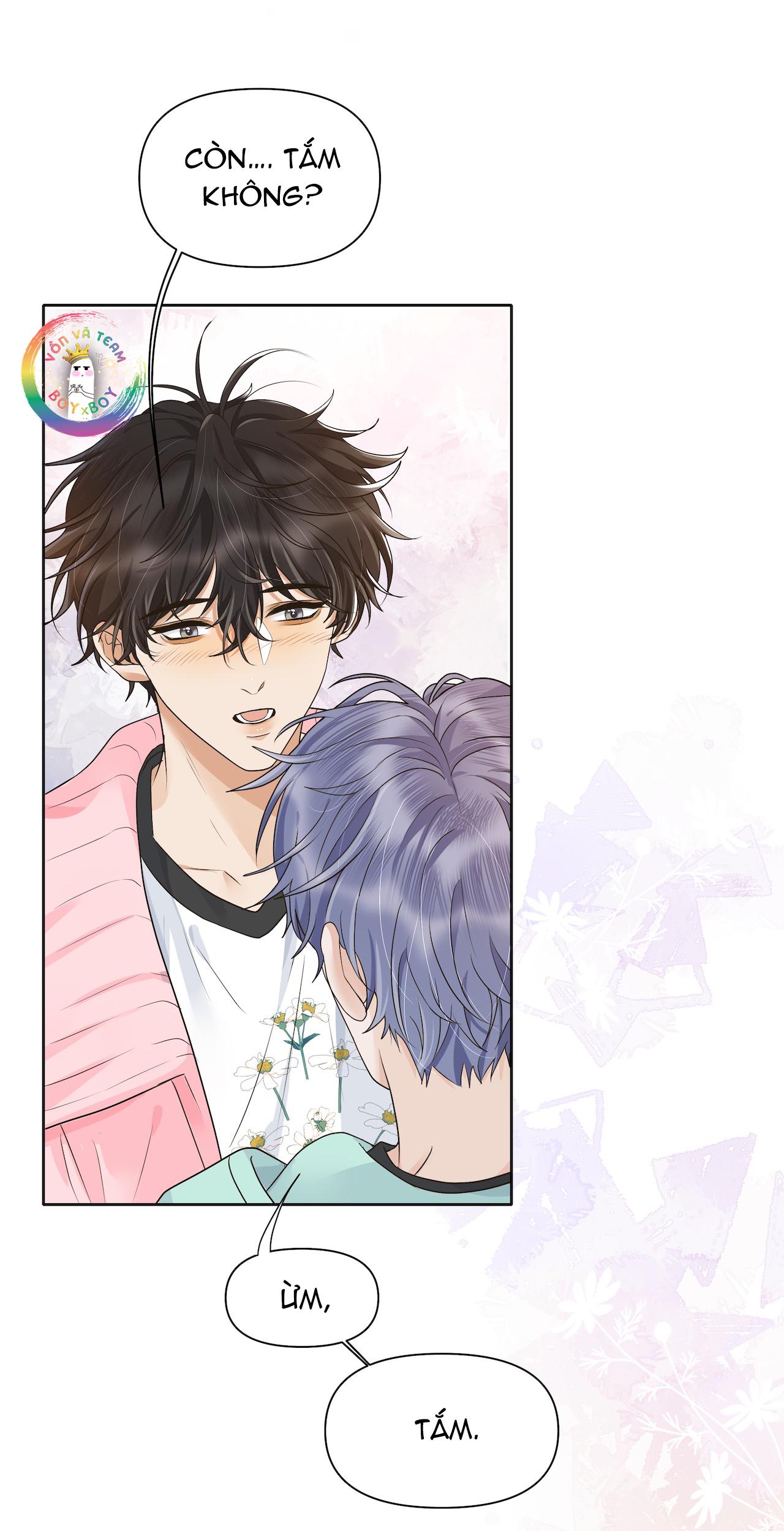 Đọc truyện (END) Viên Tiên Sinh Luôn Không Vui - Chapter 31