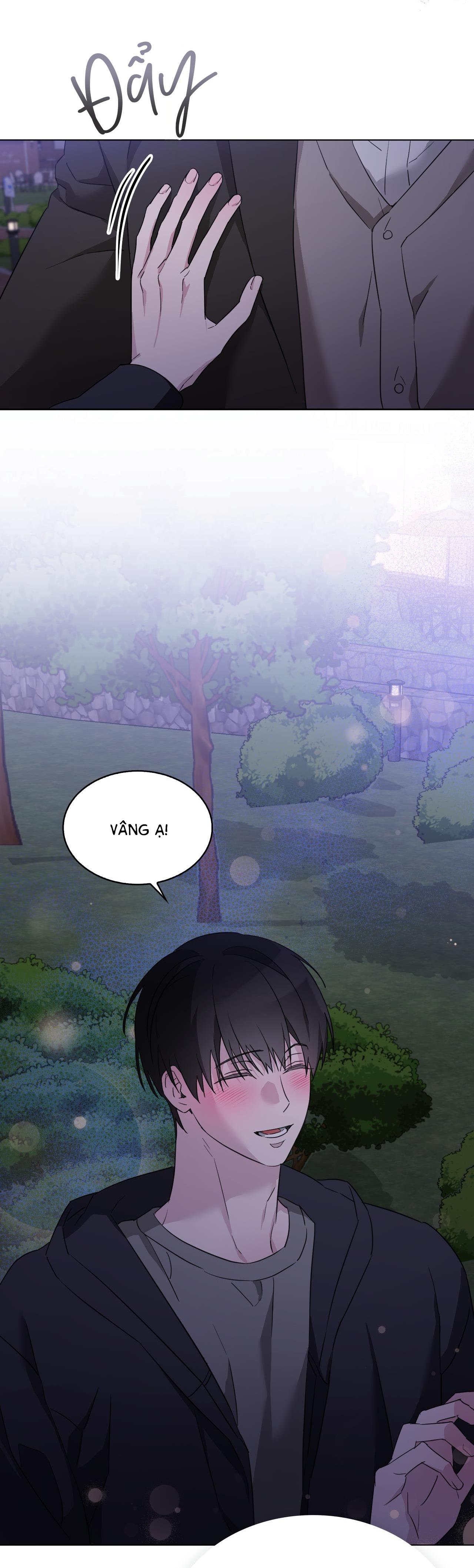 Đọc truyện  Dễ thương là lỗi của tôi sao? - Chapter 31