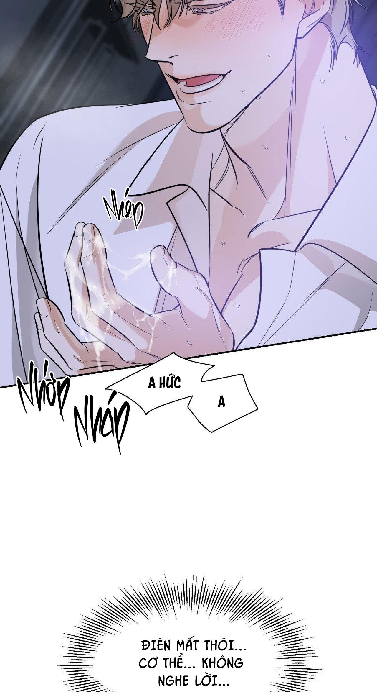 Đọc truyện LỆNH CỨU RỖI - Chapter 48